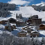 Les 3 Chalets Courchevel